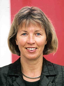Renate Schnack 2009