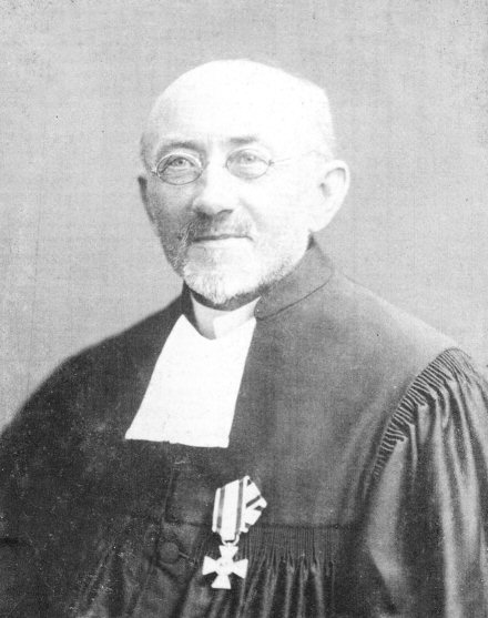 Theodor Kaftan
